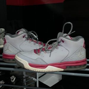 JORDAN FLIGHTS 718075-001